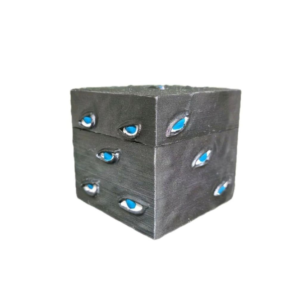 Prison Realm Airpod Case - Jujutsu Kaisen