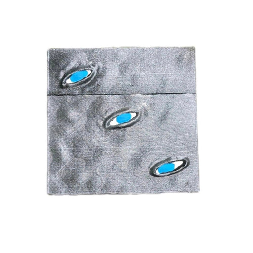 Prison Realm Airpod Case - Jujutsu Kaisen