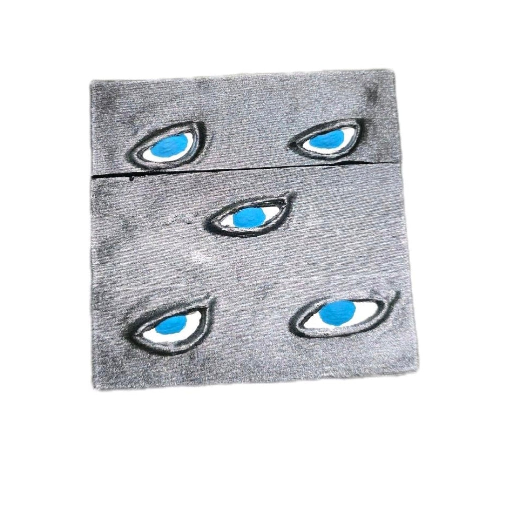 Prison Realm Airpod Case - Jujutsu Kaisen