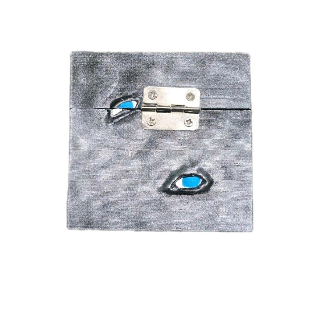 Prison Realm Airpod Case - Jujutsu Kaisen