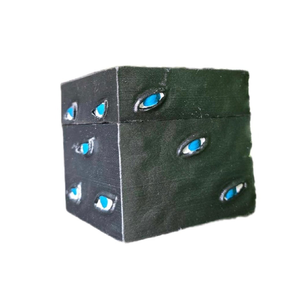 Prison Realm Airpod Case - Jujutsu Kaisen