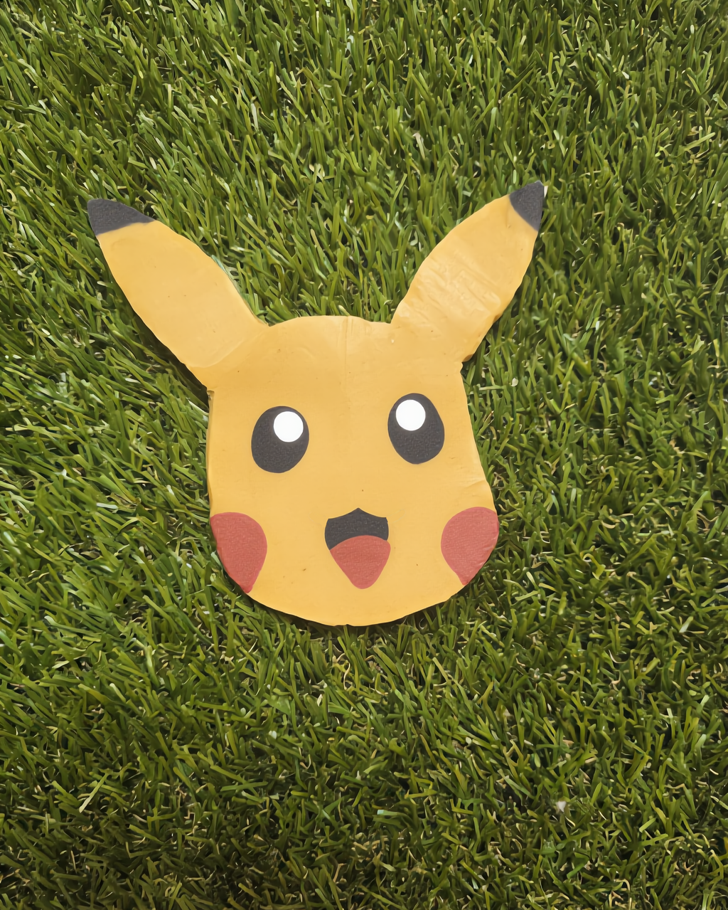 Pikachu Soap - Pokémon Soaps